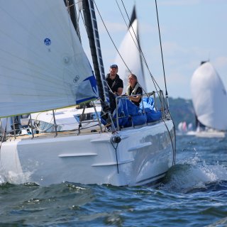 Double Handed World's