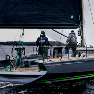 Preview Show for Shogun 43, Sweden, May 1-2!