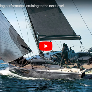 Video of the Shogun 43!