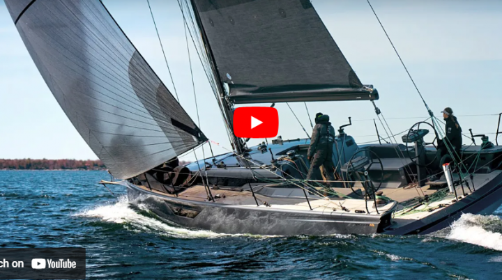 Video of the Shogun 43!