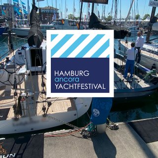 Ancora Yachtfestival
