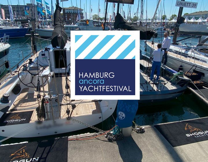 Ancora Yachtfestival