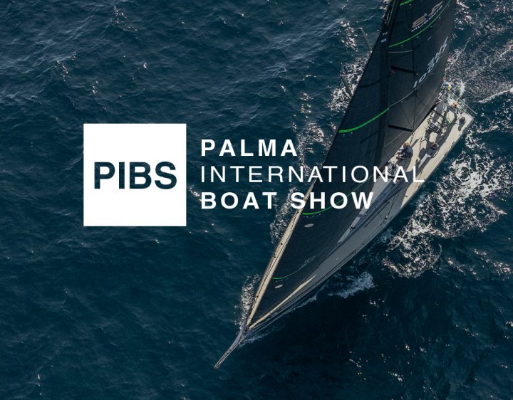 Palma International Boat Show