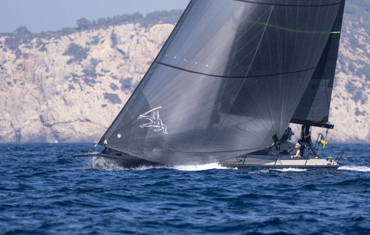 SG43-01 available in Palma