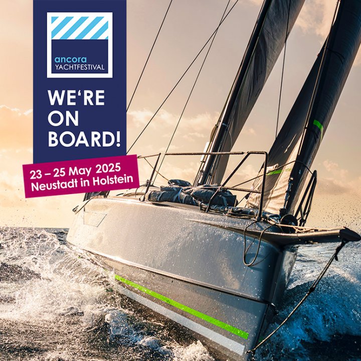  Ancora Yacht Festival 2026